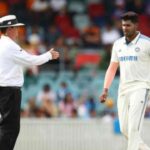 harshit rana vs pm xi