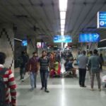 howrah esplanade metro