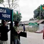 india bangladesh border