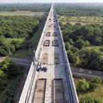 india bullet train project