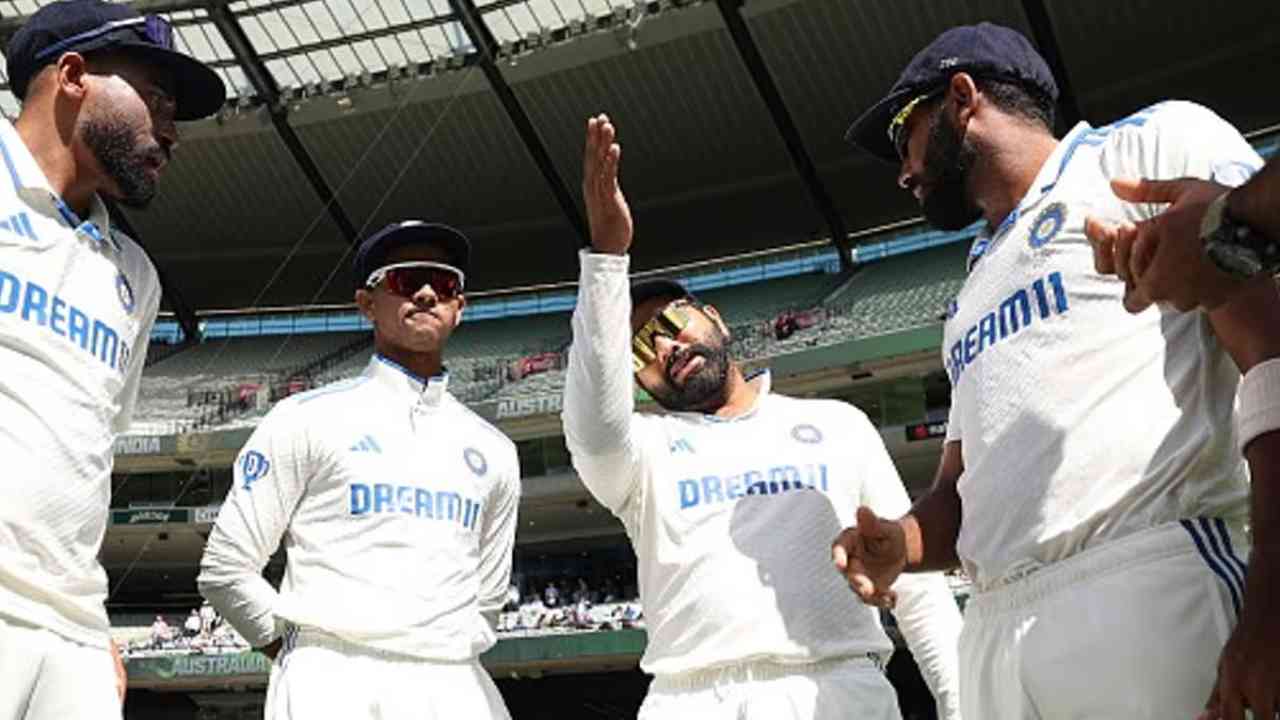 india vs australia sydney test