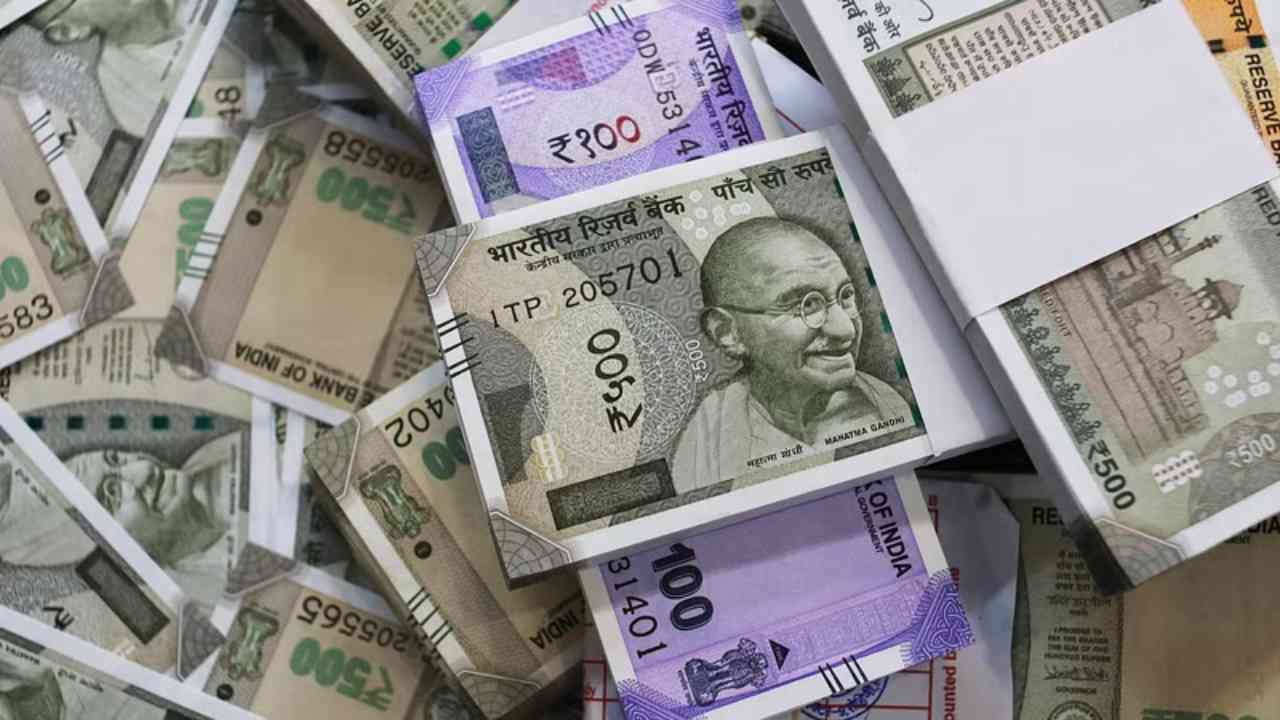 indian money