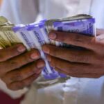 Dearness allowance Da