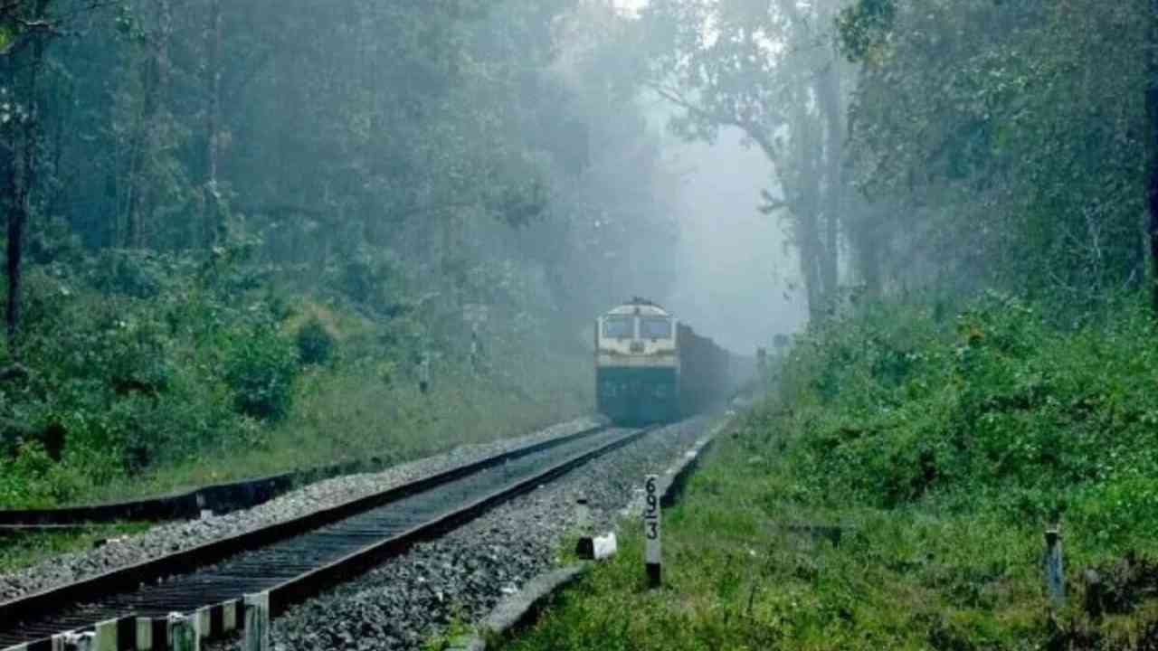 indian railways