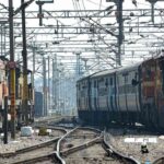 indian railways train ticket