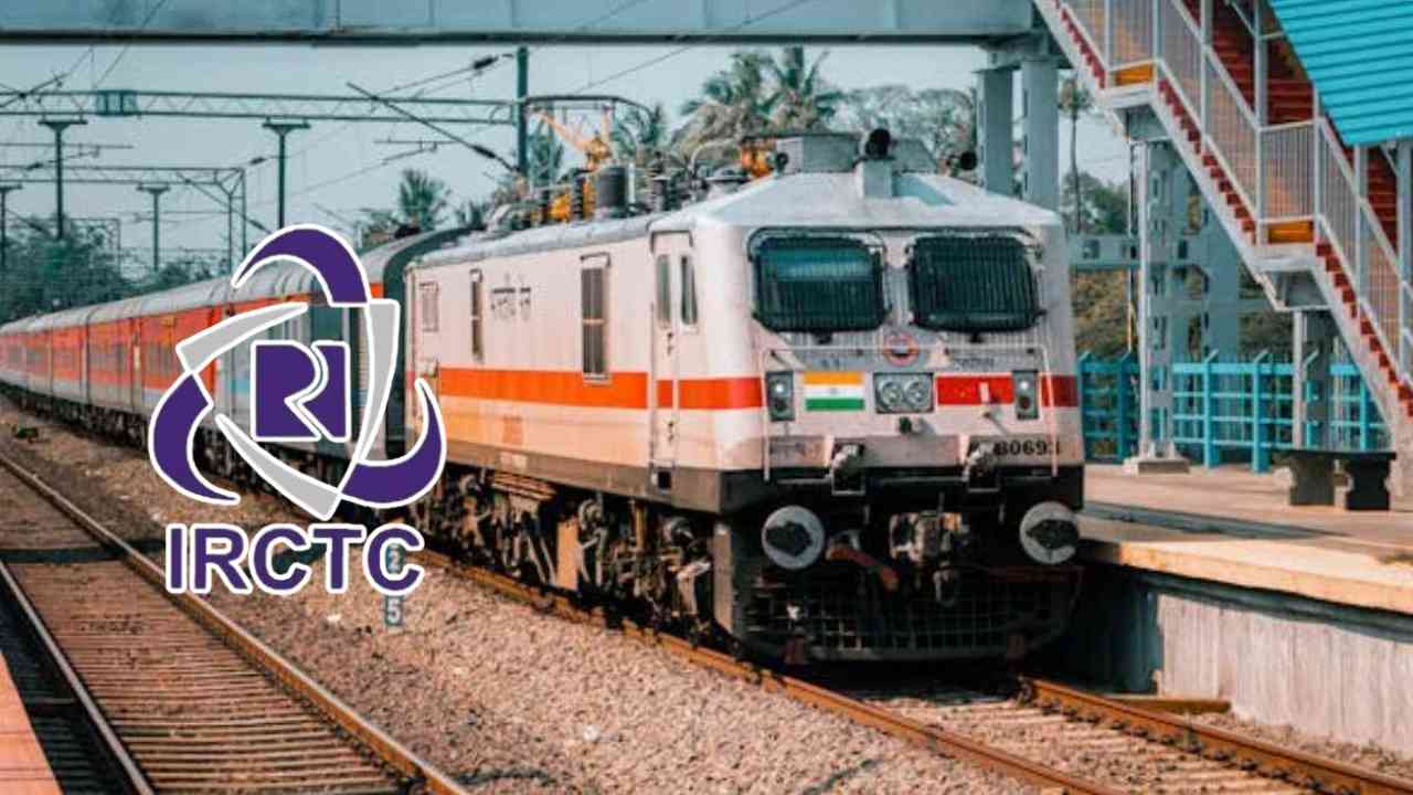 irctc down