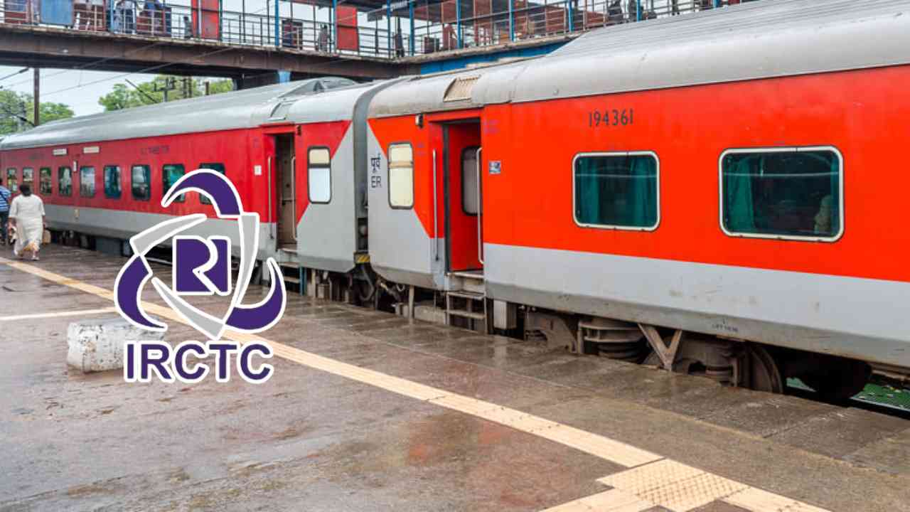 irctc super app