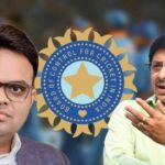 jay shah bcci