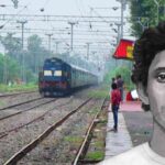 khudiram bose pusa railway station