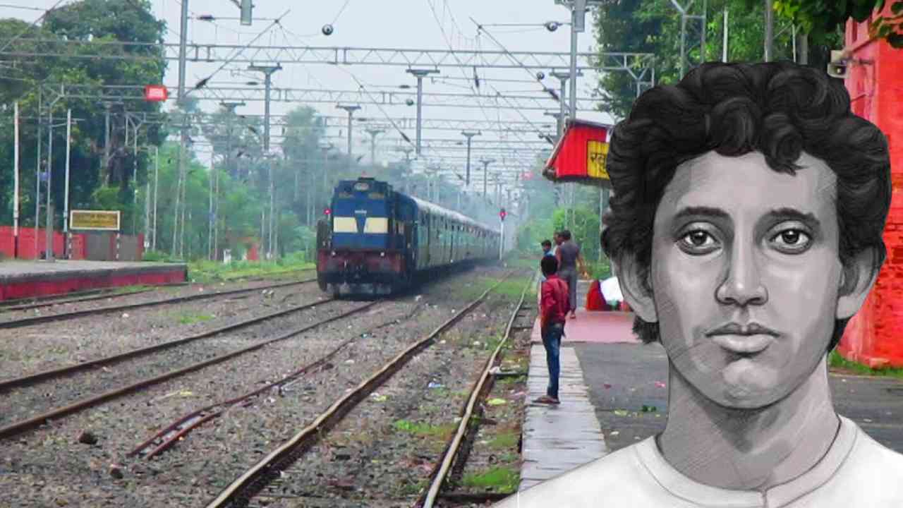 khudiram bose pusa railway station