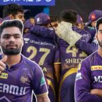 kkr captain