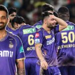 kkr captain ajinkya rahane