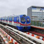 kolkata metro