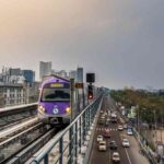 kolkata metro
