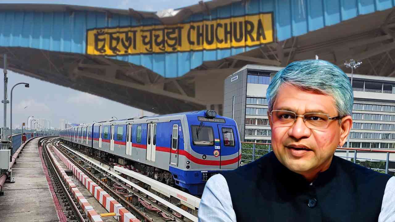 kolkata metro chuchura 2