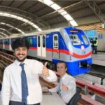 kolkata metro job