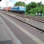 lake gardens station