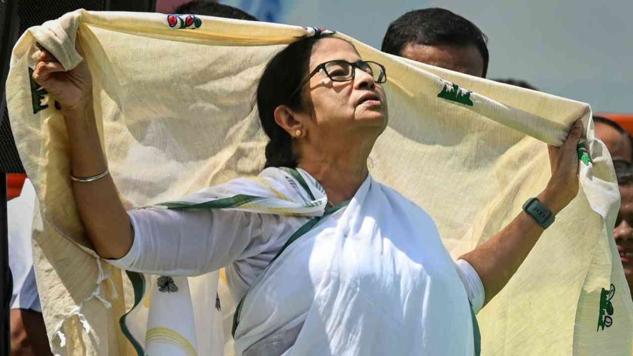 mamata banerjee