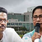 mamata banerjee firhad hakim hidco