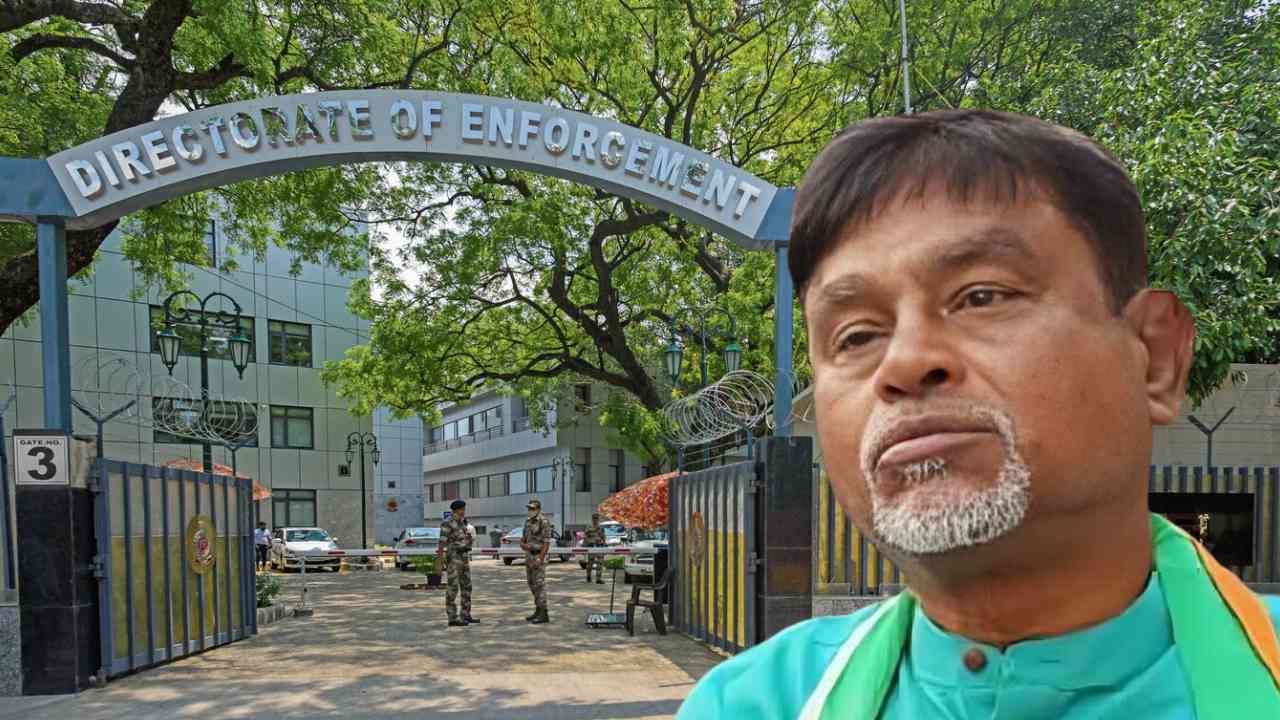 manik bhattacharya ed