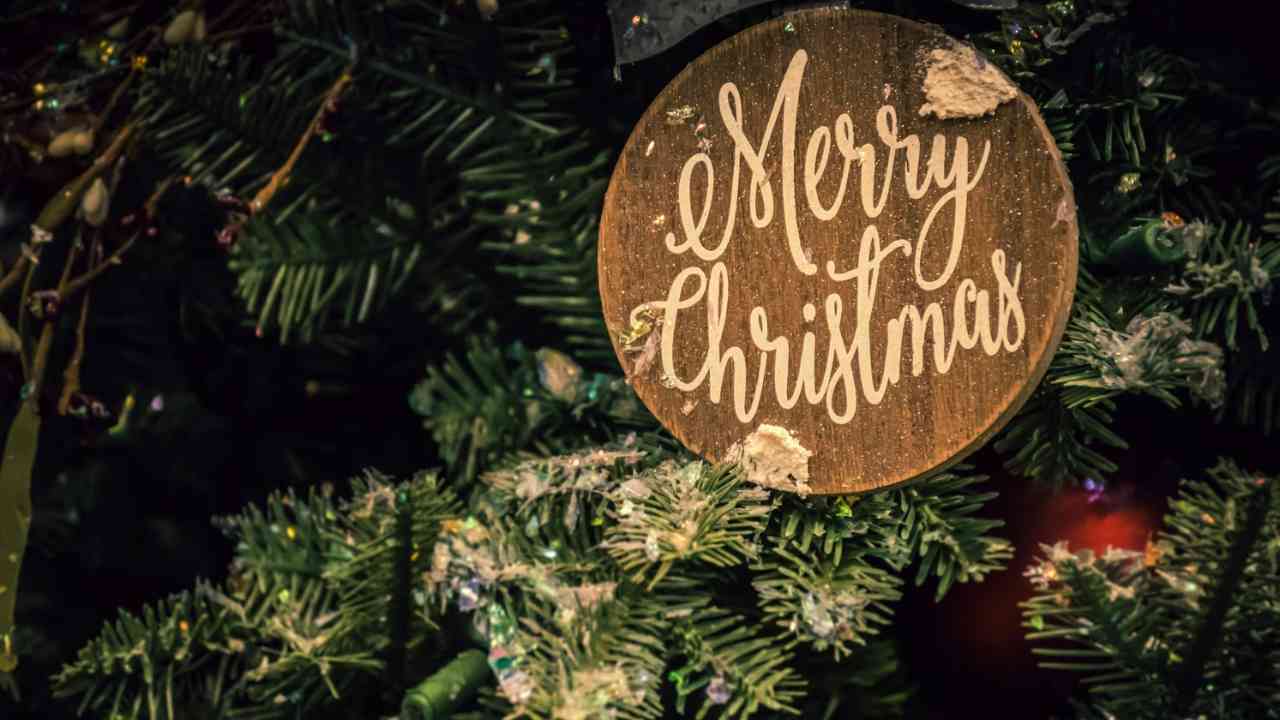 merry christmas