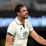 mitchell starc bgt 2024 25