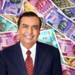 mukesh ambani