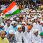 muslim population in india