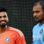 prithvi shaw shreyas iyer