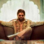 pushpa 2 the rule allu arjun