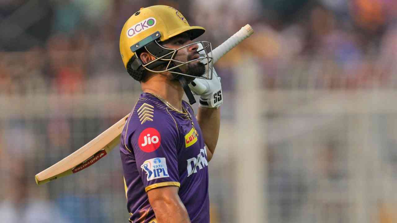 rinku singh kkr