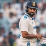 rohit sharma sad