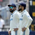 rohit sharma virat kohli