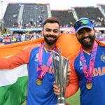 rohit sharma virat kohli