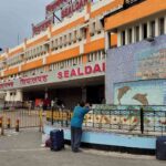 sealdah station