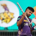 shreyas iyer kkr