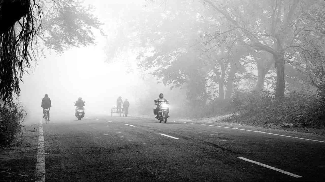 south bengal weather winter