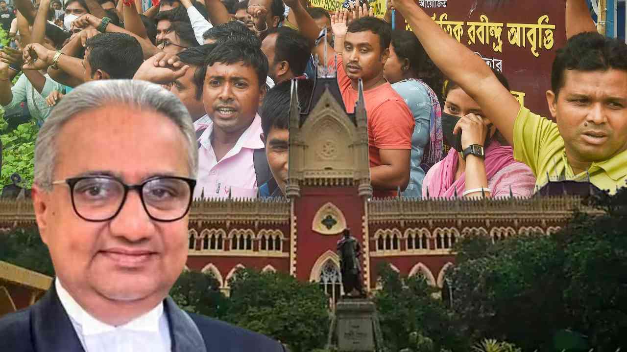 ssc scam calcutta high court