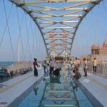 tamil nadu glass bridge