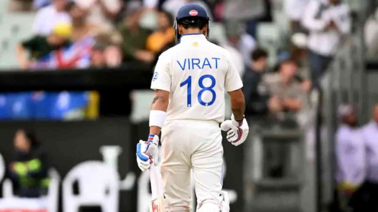 virat kohli retirement