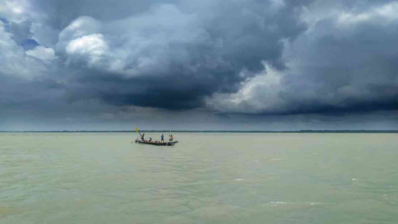 vortex nimnochap south bengal