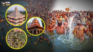 12 places you must visit after maha kumbh punya snan 2025