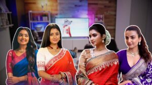 30th jan bengali serial trp list