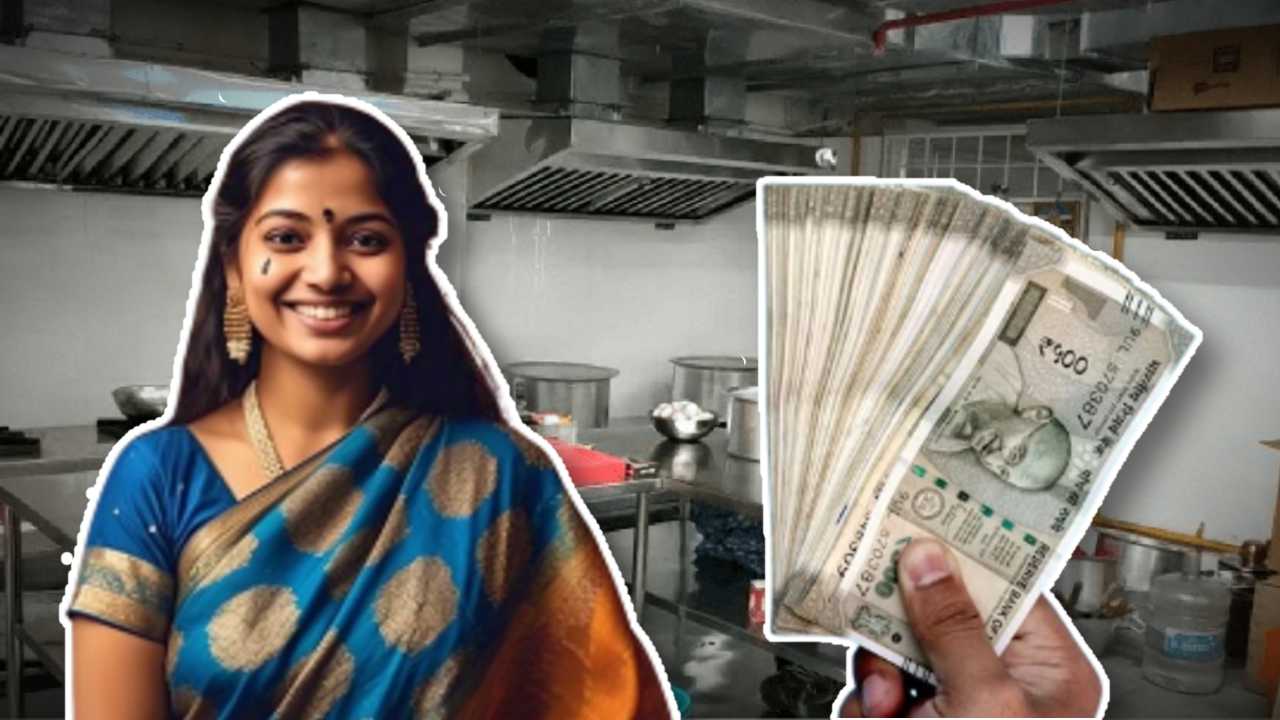 all you need to know about cloud kitchen business