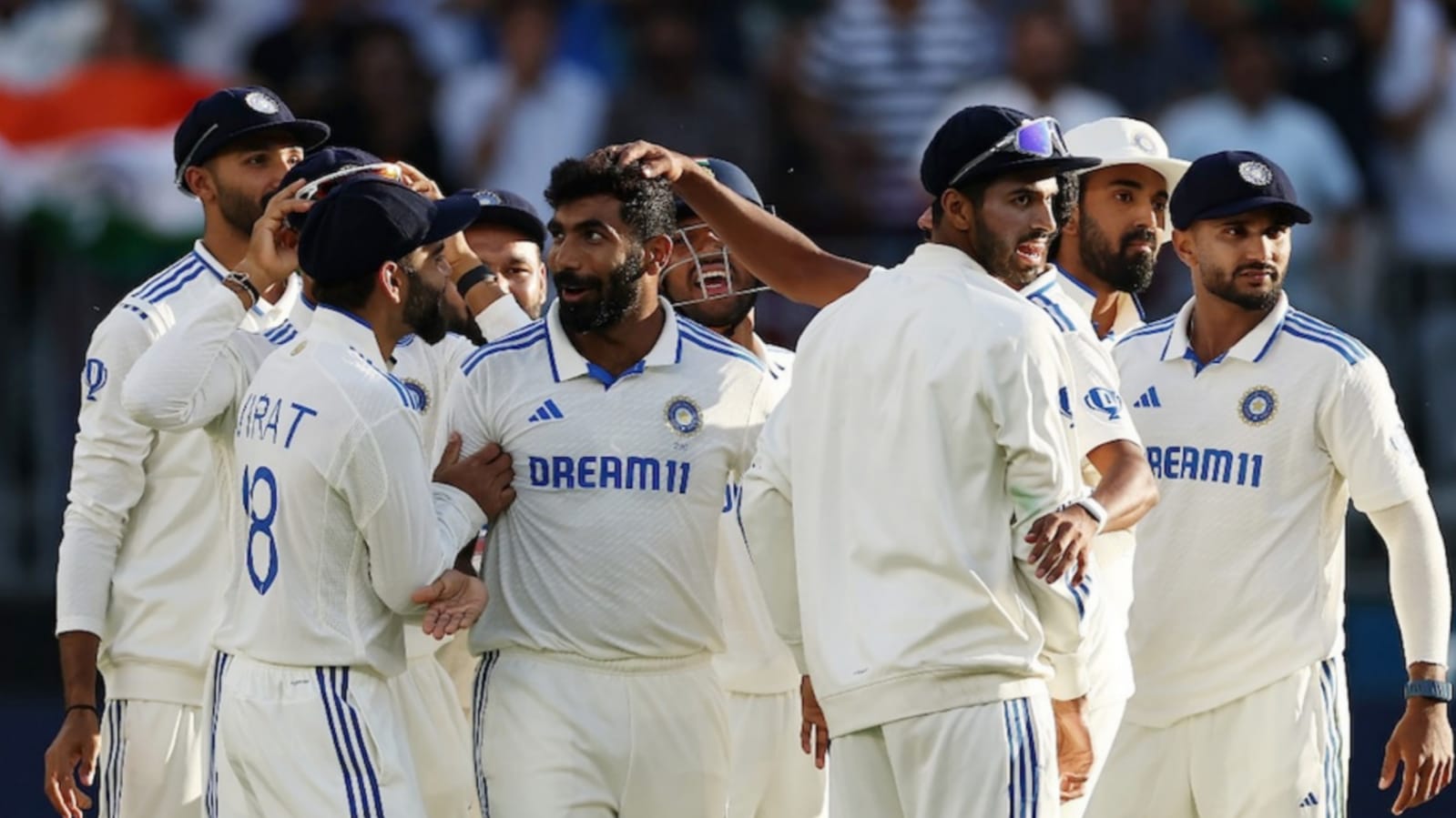 Bcci is going to punish the indian cricketers heavily because of the series loss in australia