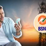 bsnl blackout user angery over poor service
