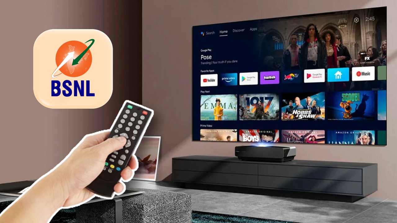 bsnl iftv free 500 tv channels