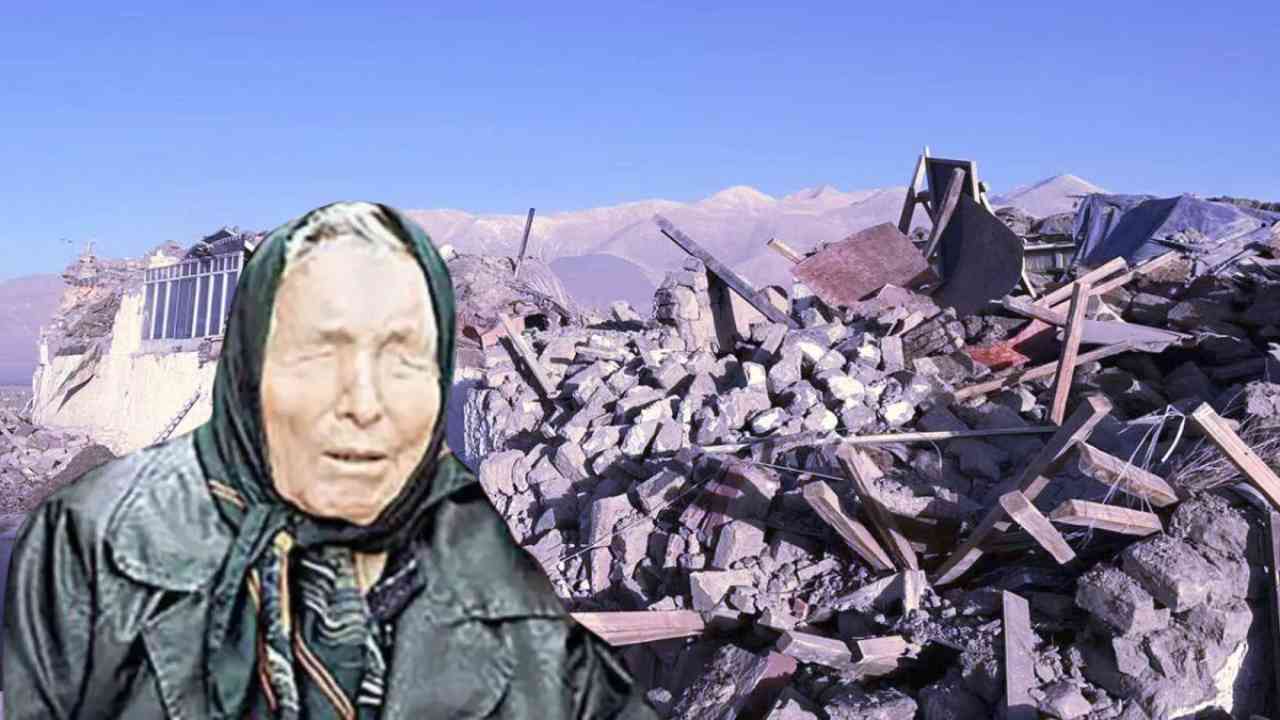 baba vanga's prediction