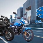bajaj bikes which will be discontinued