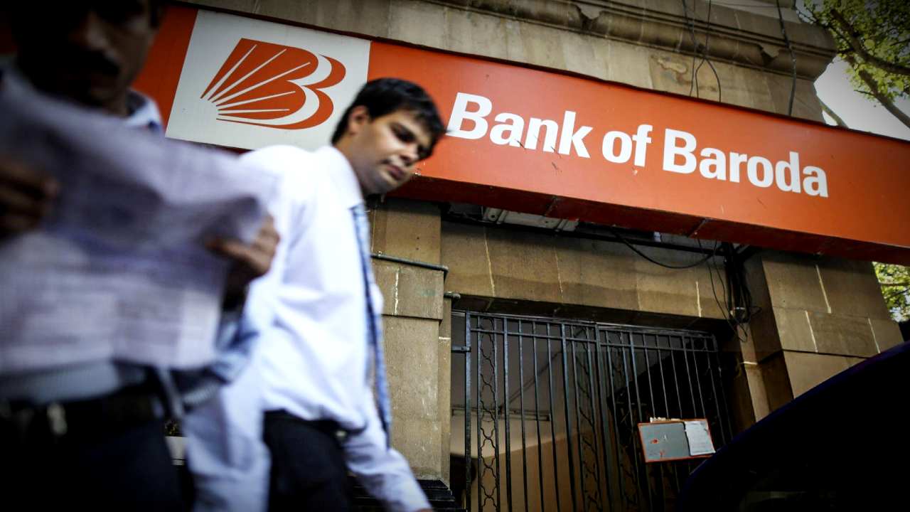 bank of baroda recruitment 2025 eligibility and online application